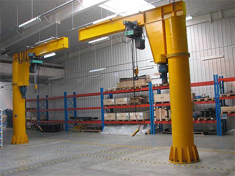 bz jib crane