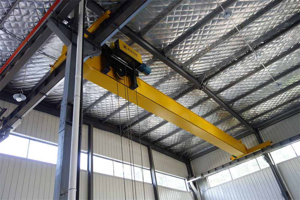 1 Ton overhead crane