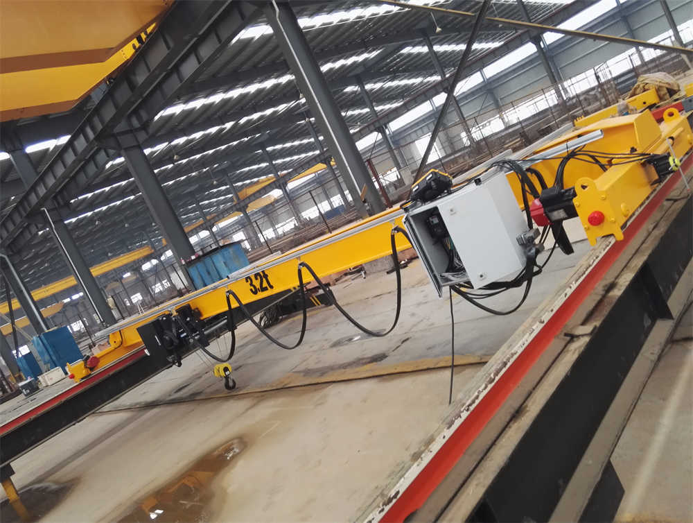 3.2 Ton overhead crane
