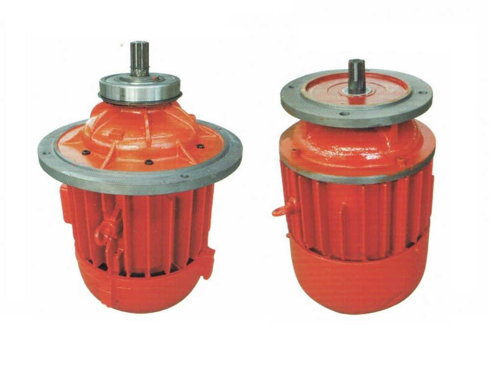 Electric Motor